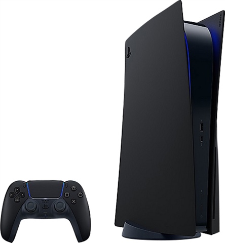 Playstation 5 Console 825GB Midnight Black Discounted